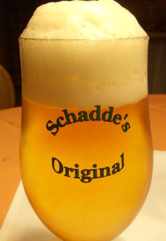 Gasthaus Schadde Vlotho Exterior photo
