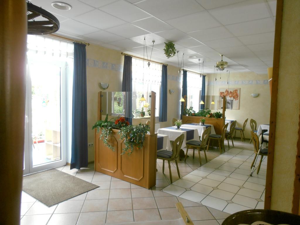 Gasthaus Schadde Vlotho Exterior photo